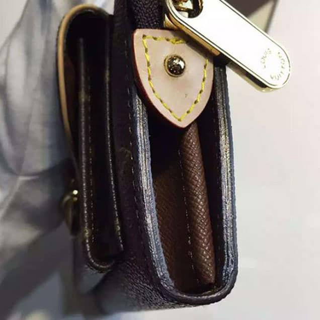 Louis Vuitton Astrid Wallet - WPR081 - 5