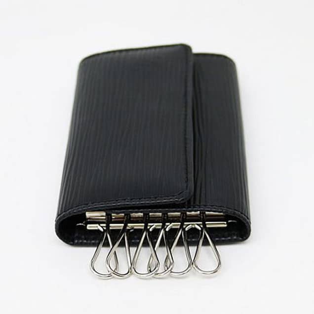 Louis Vuitton 6 Key Holder - WPR130 - 5