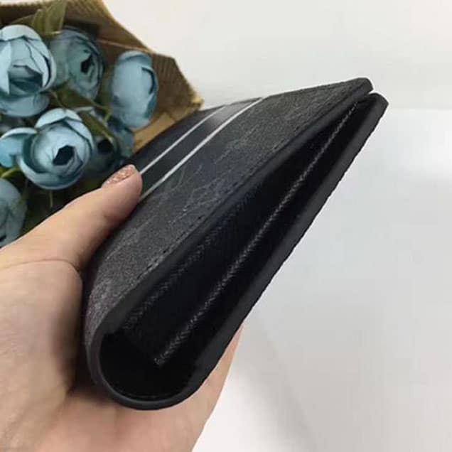 Louis Vuitton Brazza Wallet - WPR123 - 5