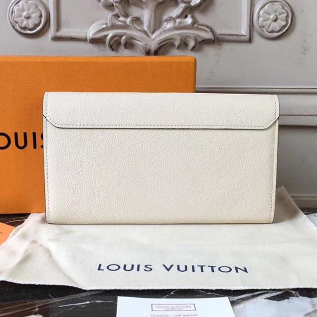 Louis Vuitton Mylockme Wallet - WPR125 - 4