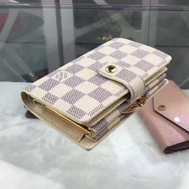 Louis Vuitton French Purse - WPR110 - 5