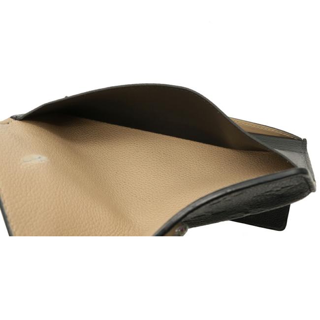 Louis Vuitton Noir Josephine Monogram Wallet - WPR074 - 5