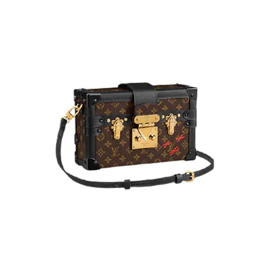 Louis Vuitton Petite Malle - LHB501 - 1