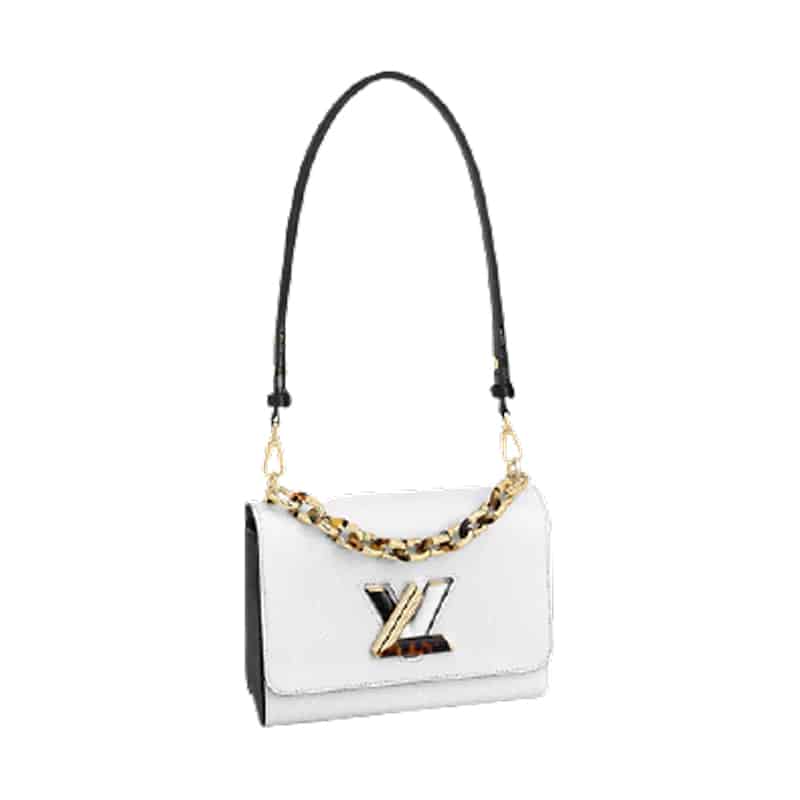 Louis Vuitton Twist MM - LHB502 - 1