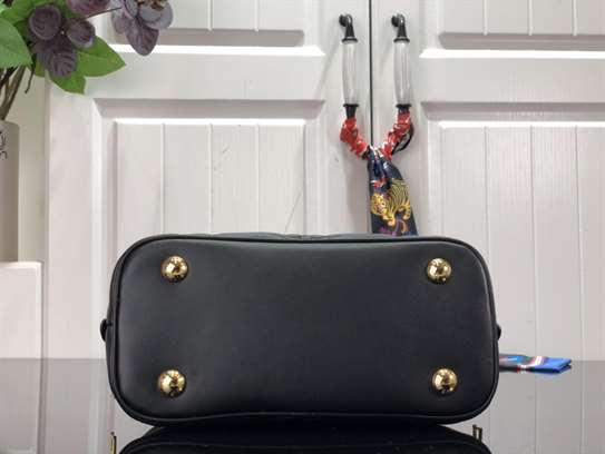 Louis Vuitton Alma BBBubblegram Leather - LHB654 - 5
