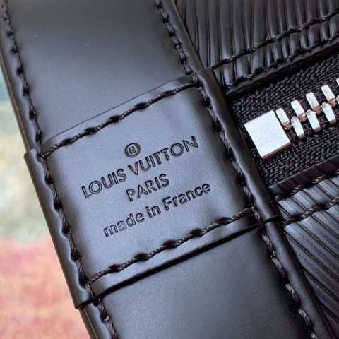 Louis Vuitton Alma BB - LHB342 - 8