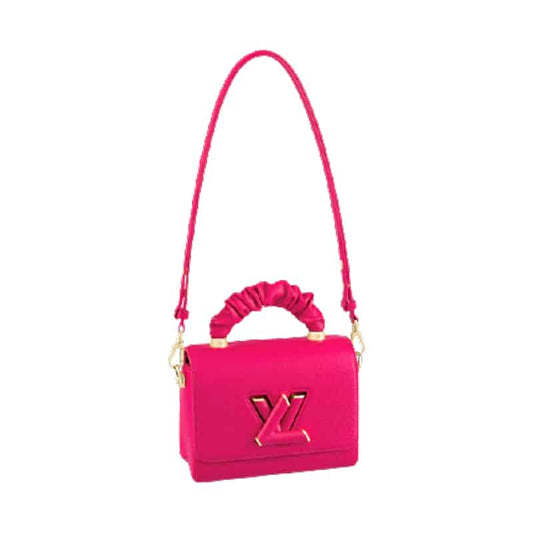 Louis Vuitton Twist PM Other Leathers - LHB504 - 1