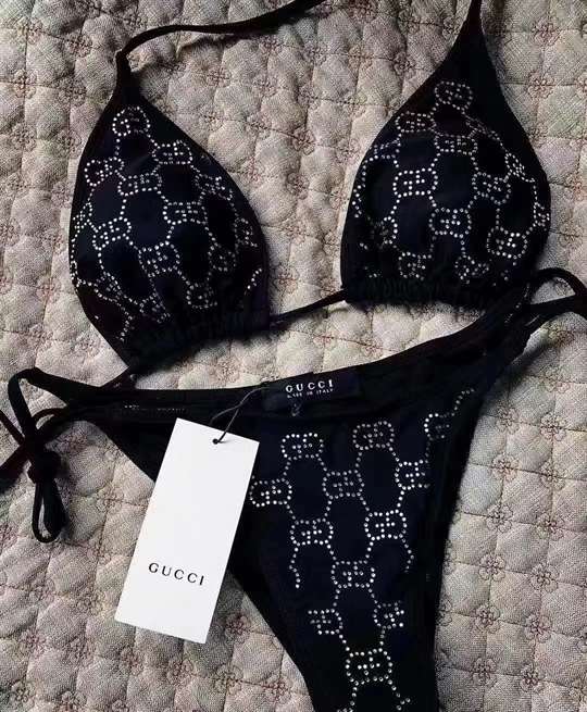 Gucci Swimsuit - GCS09 - 2