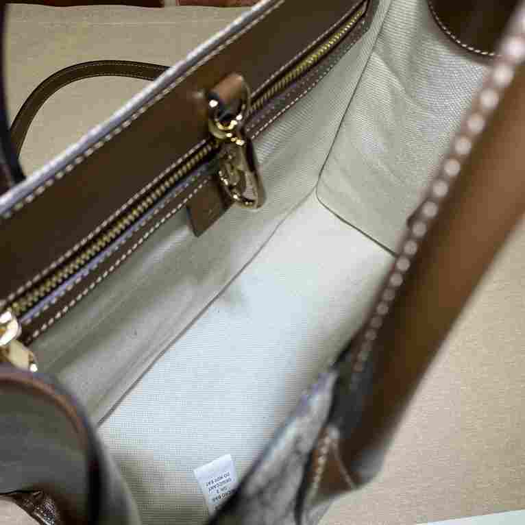 GG small tote bag - GTB162 - 5