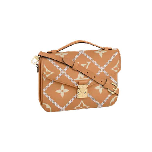 Louis Vuitton Pochette Metis handbag - LHB508 - 1