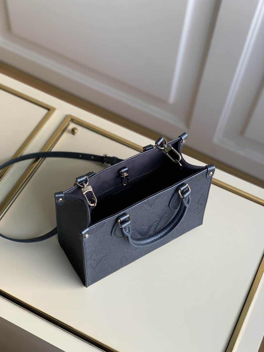 Louis Vuitton Onthego Pm - LHB468 - 6