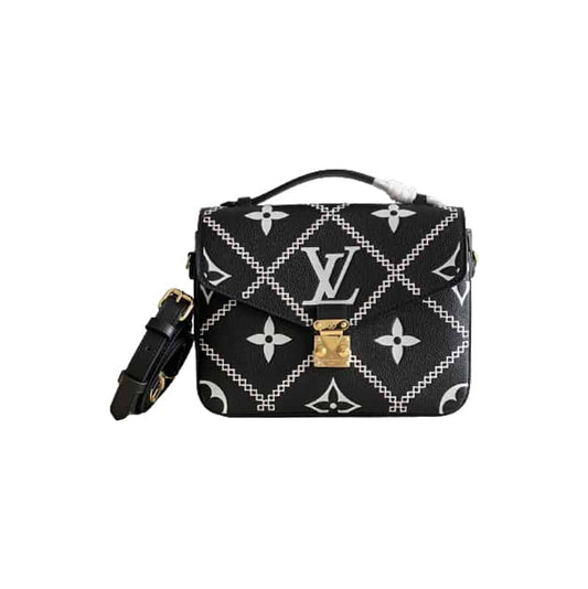 Louis Vuitton Pochette Metis handbag - LHB509 - 1
