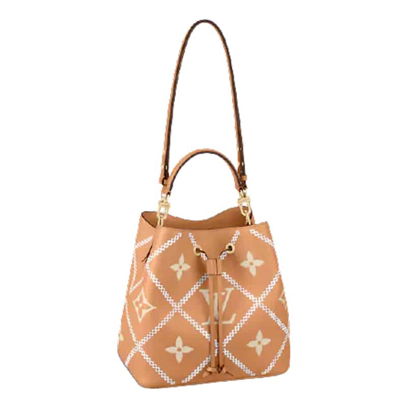 Louis Vuitton NéoNoé BB Monogram Empreinte - LHB510 - 1