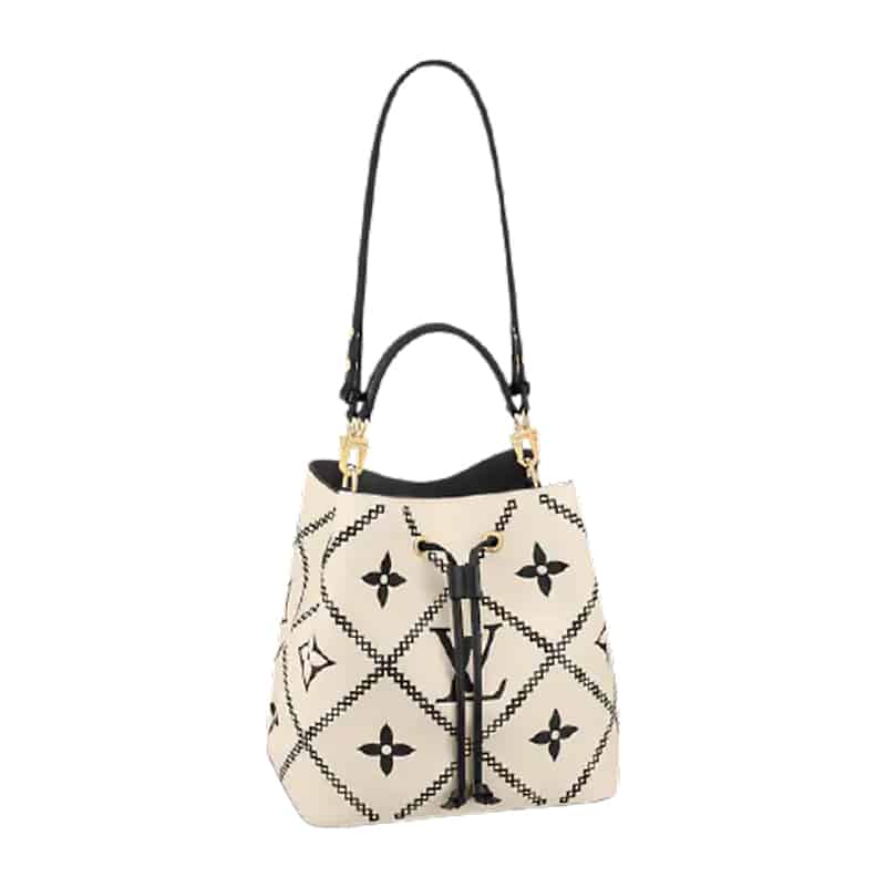 Louis Vuitton NéoNoé BB Monogram Empreinte - LHB511 - 1