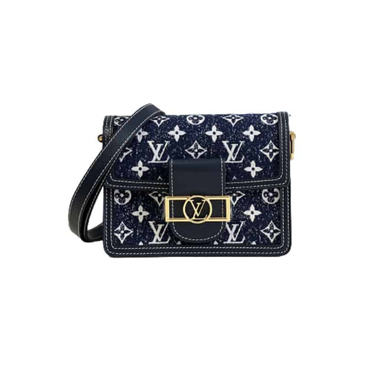 Louis Vuitton Dauphine MM - LHB512 - 1