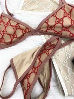 Gucci Swimsuit - GCS03 - 3