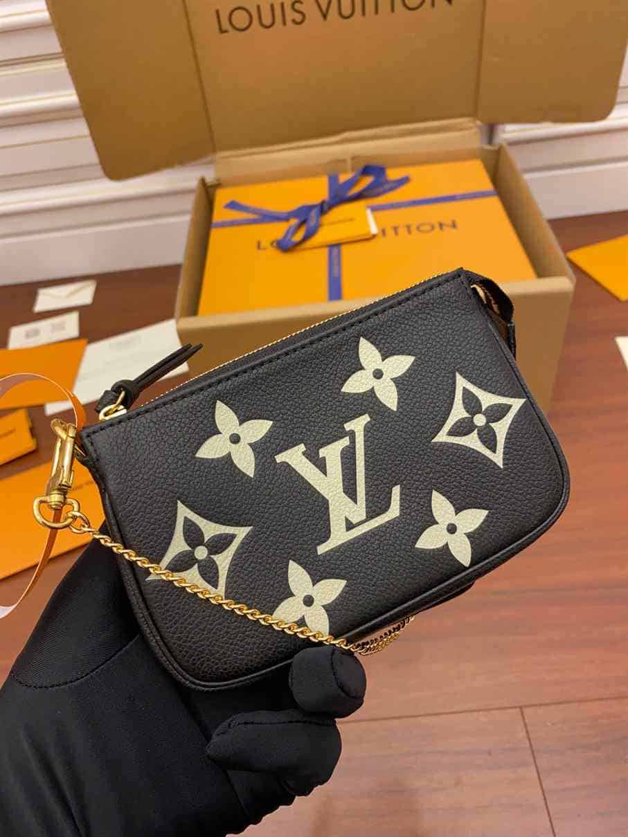 LOUIS VUITTON SHOULDER BAG - LHB627 - 6