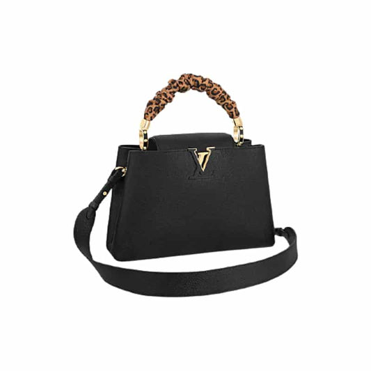 Louis Vuitton Capucines MM - LHB514 - 1