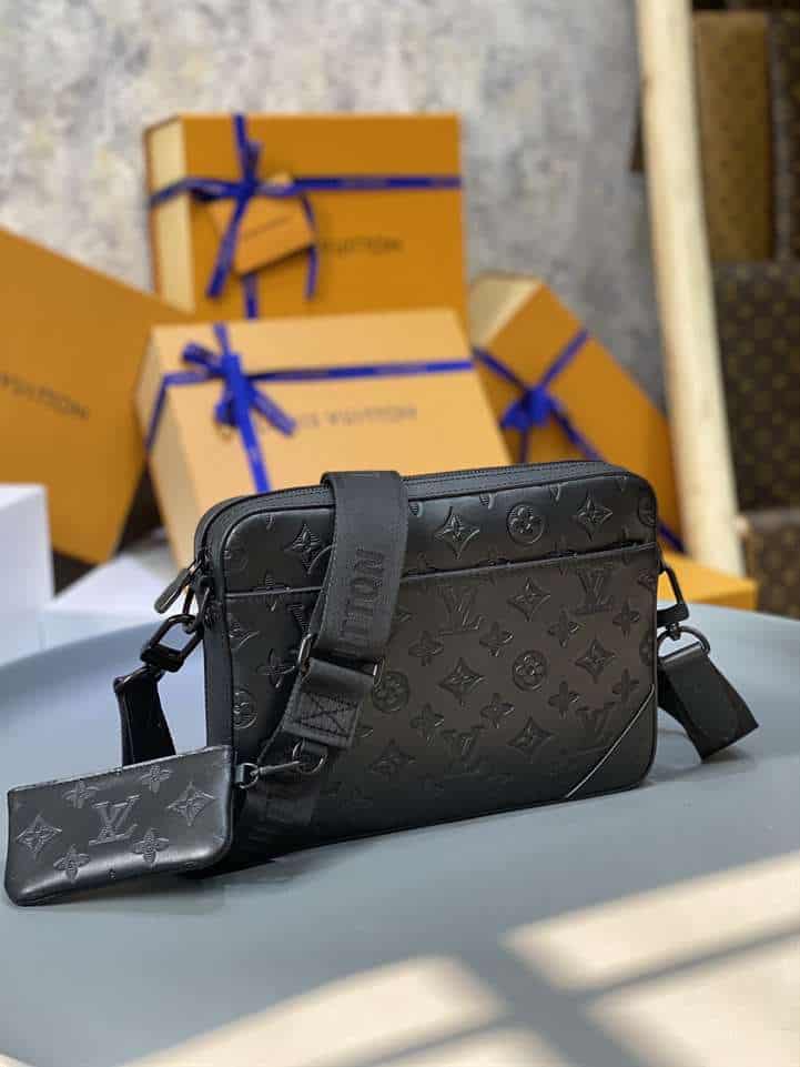 Louis Vuitton Duo Messenger Bag - LMB240 - 2