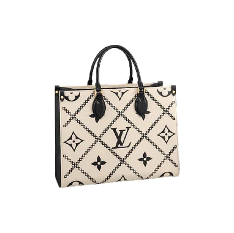 Louis Vuitton Onthego MM - LTB520 - 1