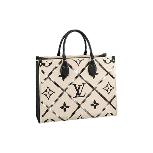 Louis Vuitton Onthego MM - LTB520 - 1