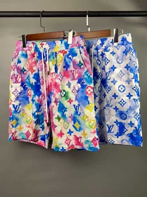 LV Swimsuit - LVS04 - 1