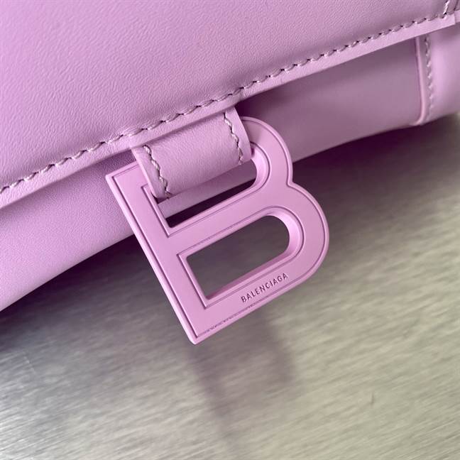 Women'S Hourglass Small Handbag - BHB24 - 6