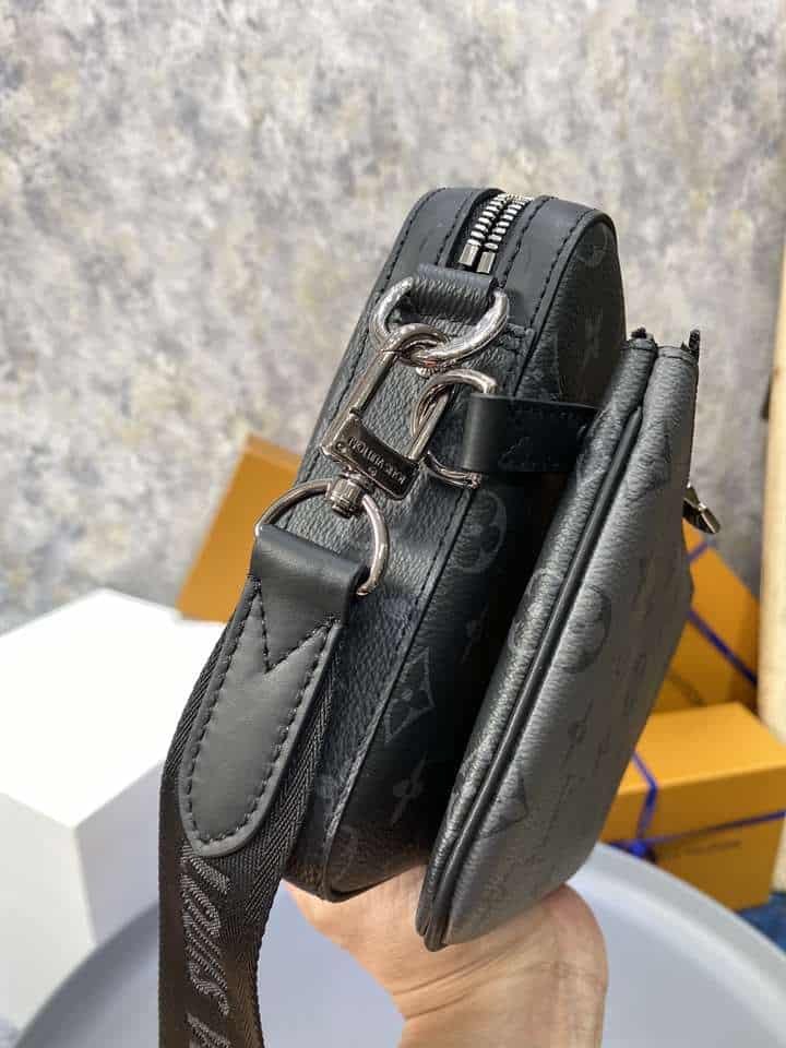 Louis Vuitton Trio Messenger Bag - LMB239 - 7