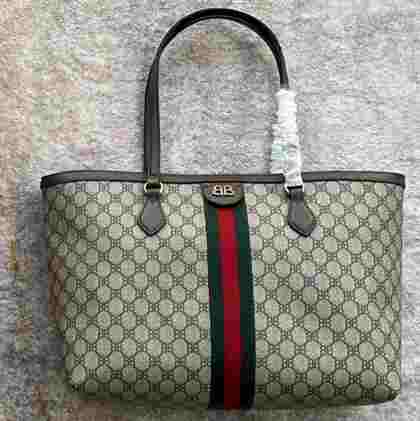 Ophidia medium GG tote - GTB166 - 1