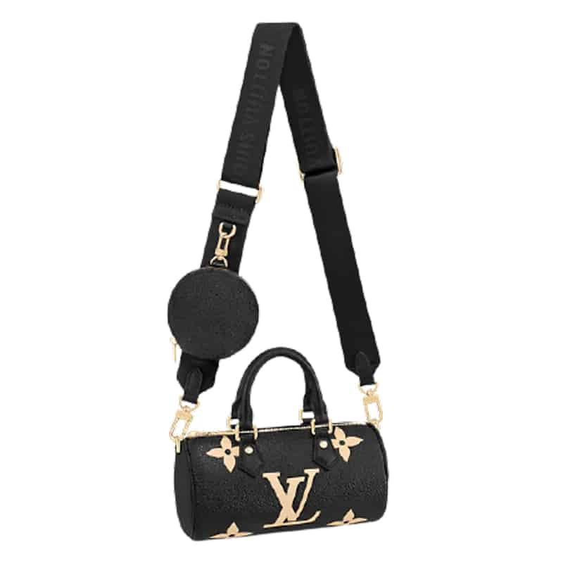 Louis Vuitton Papillon BB - LHB521 - 1