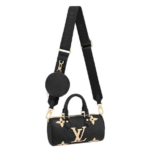 Louis Vuitton Papillon BB - LHB521 - 1