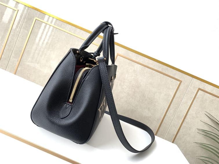 Louis Vuitton Montaigne Bb - LHB407 - 7
