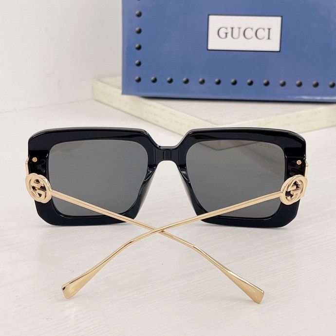 Gucci Sunglasses - GG024 - 2