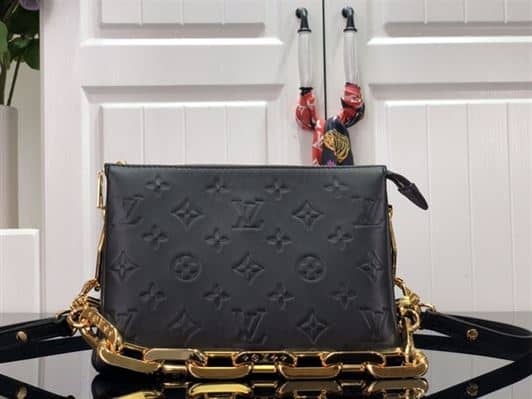 Louis Vuitton Coussin BB - LHB438 - 2