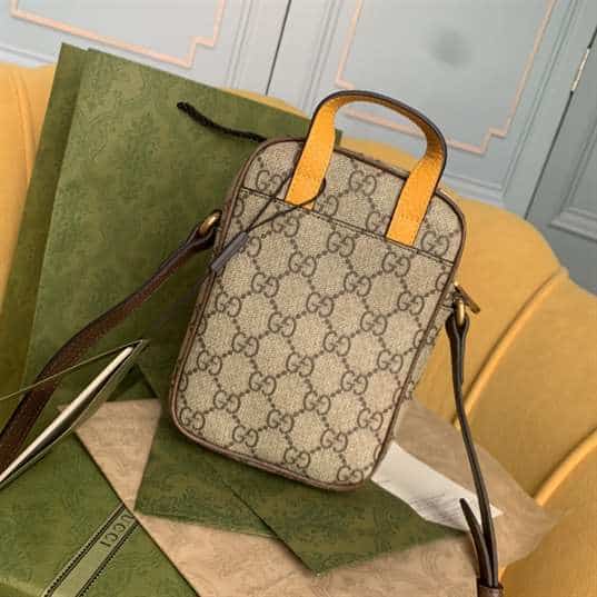 Neo Vintage mini bag - GMB151 - 3