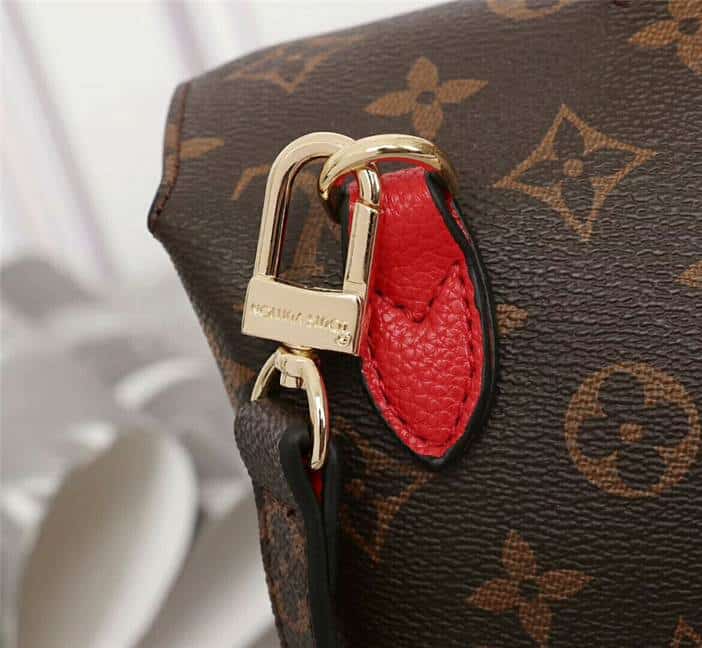 Louis Vuitton Handbags - LHB600 - 6