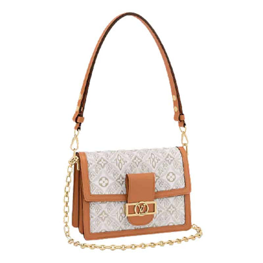 Louis Vuitton Dauphine MM - LHB524 - 1