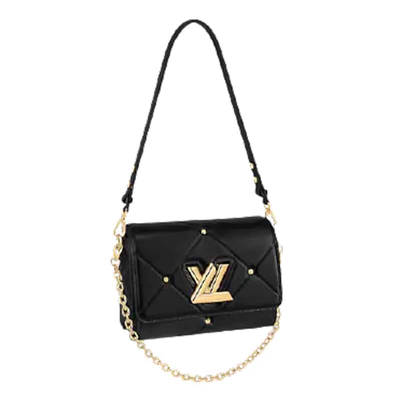 Louis Vuitton Twist MM - LHB525 - 1