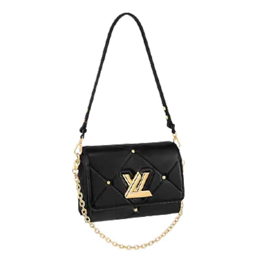 Louis Vuitton Twist MM - LHB525 - 1