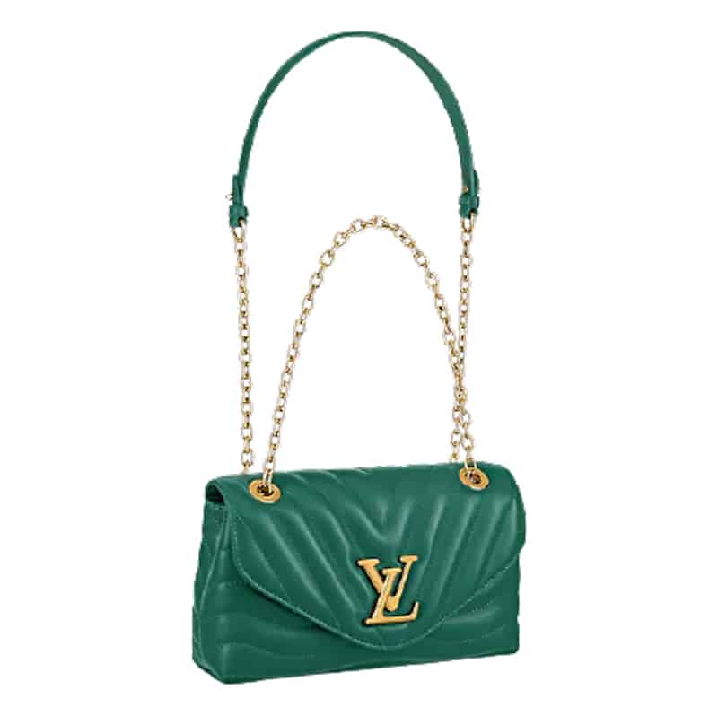 Louis Vuitton New Wave Chain Bag - LHB527 - 1