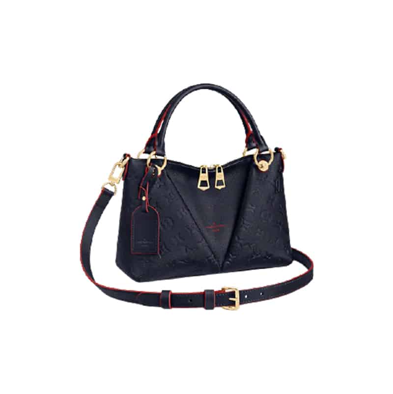 Louis Vuitton Tote BB - LTB528 - 1