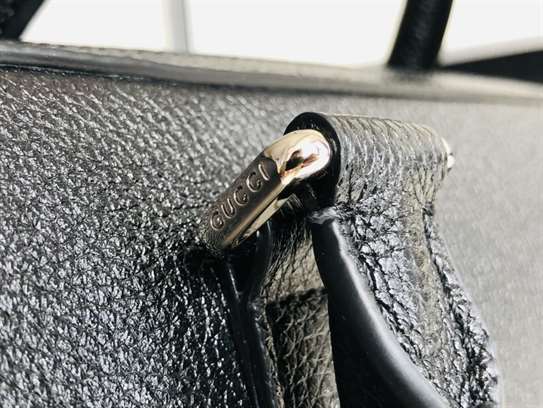 Briefcases With Interlocking G - GBC007 - 6