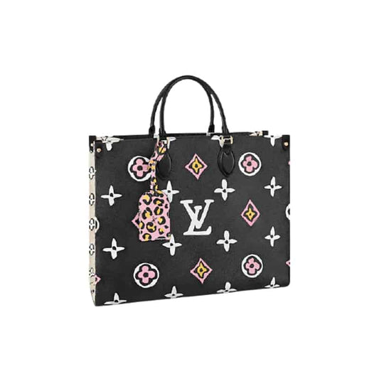 Louis Vuitton Onthego GM - LTB529 - 1