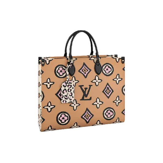 Louis Vuitton Onthego GM - LTB530 - 1