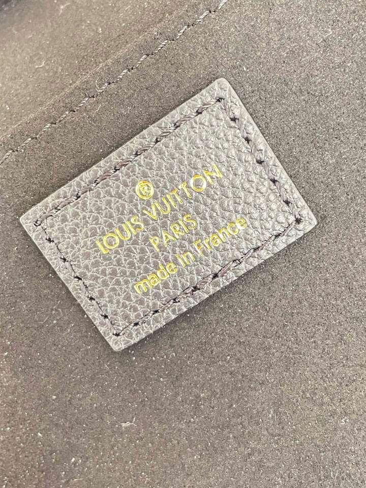 Louis Vuitton Petit Sac Plat - LHB205 - 5