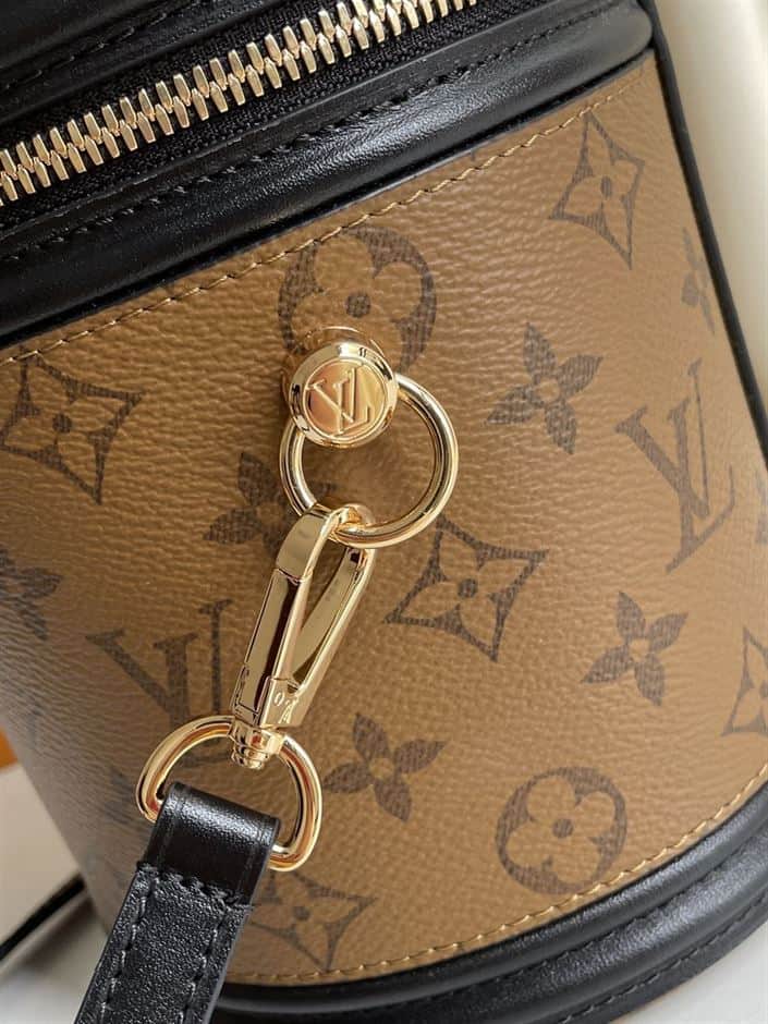 Louis Vuitton Cannes - LHB442 - 5