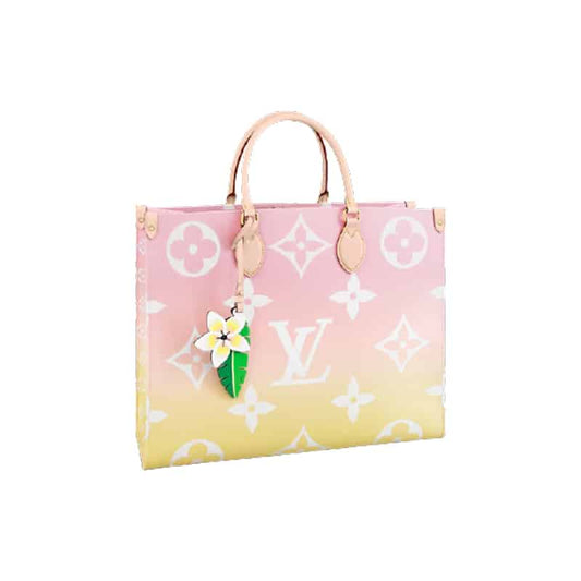 Louis Vuitton Onthego GM - LTB532 - 1