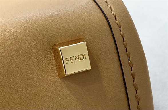 Fendi Mini Sunshine Shopper - FPD19 - 6