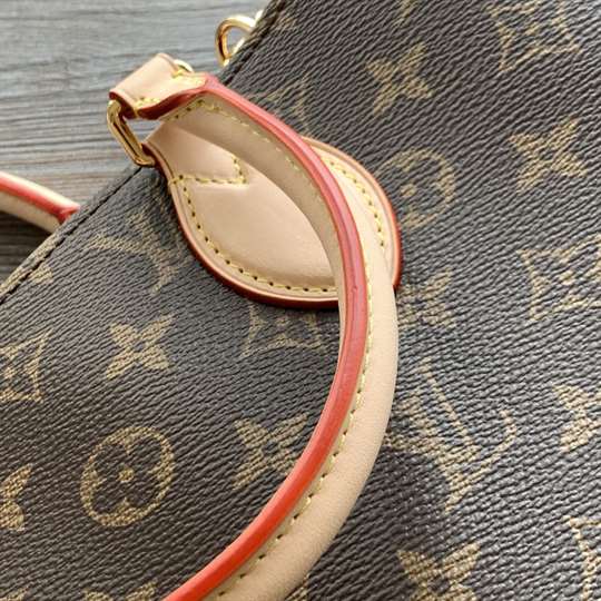 Louis Vuitton Sac Plat PM - LHB396 - 7