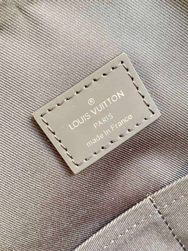 Louis Vuitton Briefcase Explorer - LDB183 - 5